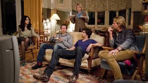 Films en series Films Alles is familie De Familie In Huis