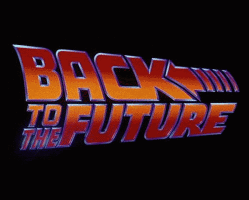 Films en series Films Back to the future 