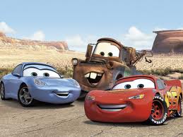 Films en series Films Cars 2 Cars 2