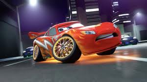 Films en series Films Cars 2 