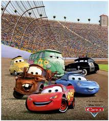 Films en series Films Cars 2 Cars 2