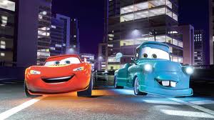 Films en series Films Cars 2 Cars 2