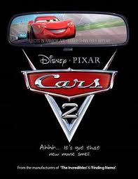 Films en series Films Cars 2 