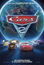 Films en series Films Cars 2 