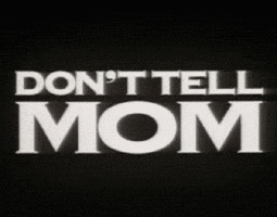 Films en series Films Dont tell mom the babysitters dead 