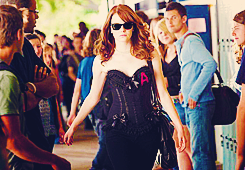 Films en series Films Easy a 