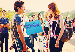 Films en series Films Easy a 