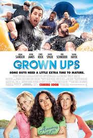 Films en series Films Grown ups 1 