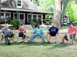 Films en series Films Grown ups 1 