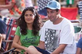 Films en series Films Grown ups 1 