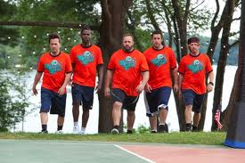 Films en series Films Grown ups 1 Basketbal Veld