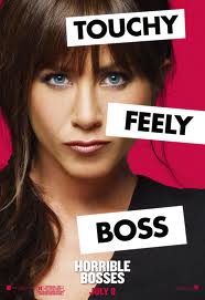 Films en series Films Horrible bosses 