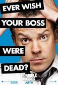 Films en series Films Horrible bosses 