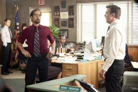 Films en series Films Horrible bosses 