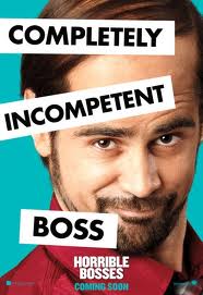 Films en series Films Horrible bosses 