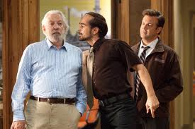 Films en series Films Horrible bosses 