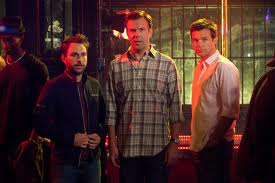 Films en series Films Horrible bosses 