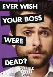 Films en series Films Horrible bosses 