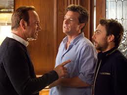 Films en series Films Horrible bosses 