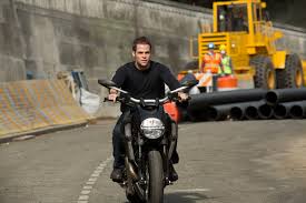 Films en series Films Jack ryan shadow recruit 