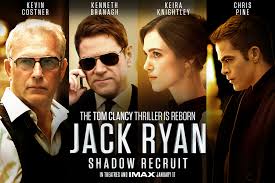 Films en series Films Jack ryan shadow recruit 