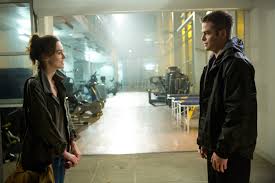 Films en series Films Jack ryan shadow recruit 