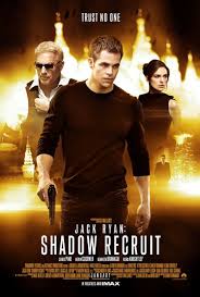 Films en series Films Jack ryan shadow recruit 