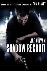 Films en series Films Jack ryan shadow recruit 