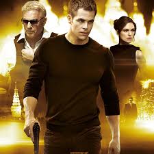 Films en series Films Jack ryan shadow recruit 