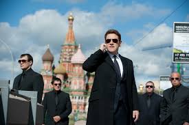 Films en series Films Jack ryan shadow recruit 