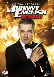 Films en series Films Johnny english De Film Johnny English