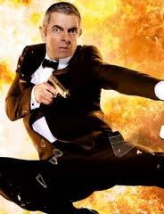 Films en series Films Johnny english Film Johnny English