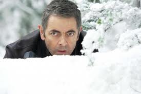 Films en series Films Johnny english 