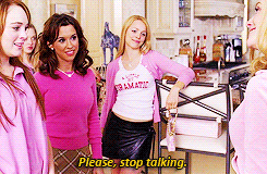 Films en series Films Mean girls 