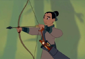 Mulan Films en series Films 