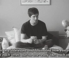 Films en series Films Perks of being a wallflower 