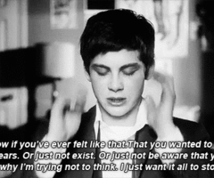 Films en series Films Perks of being a wallflower 