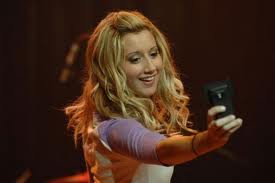 Films en series Films Picture this Ashley Tisdale