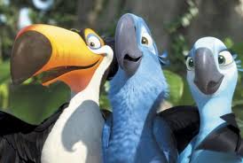 Films en series Films Rio 