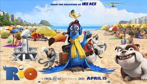 Films en series Films Rio 