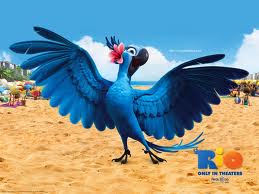 Films en series Films Rio 
