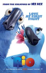 Films en series Films Rio 