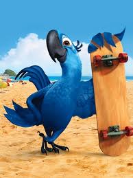 Films en series Films Rio 