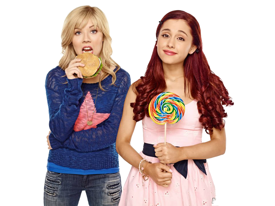 Films en series Films Sam en cat Sam En Cat Lolly En Burger