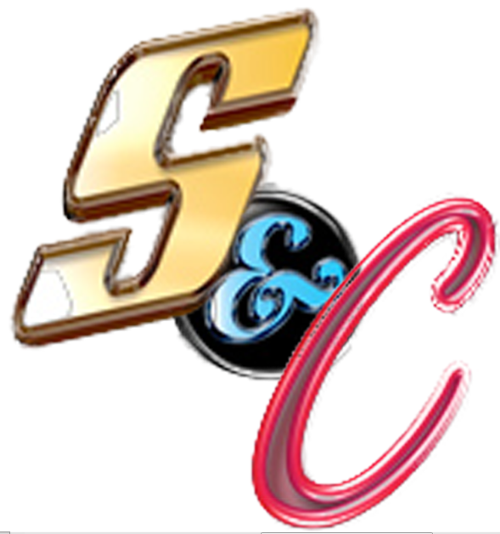 Films en series Films Sam en cat Sam En Cat Logo