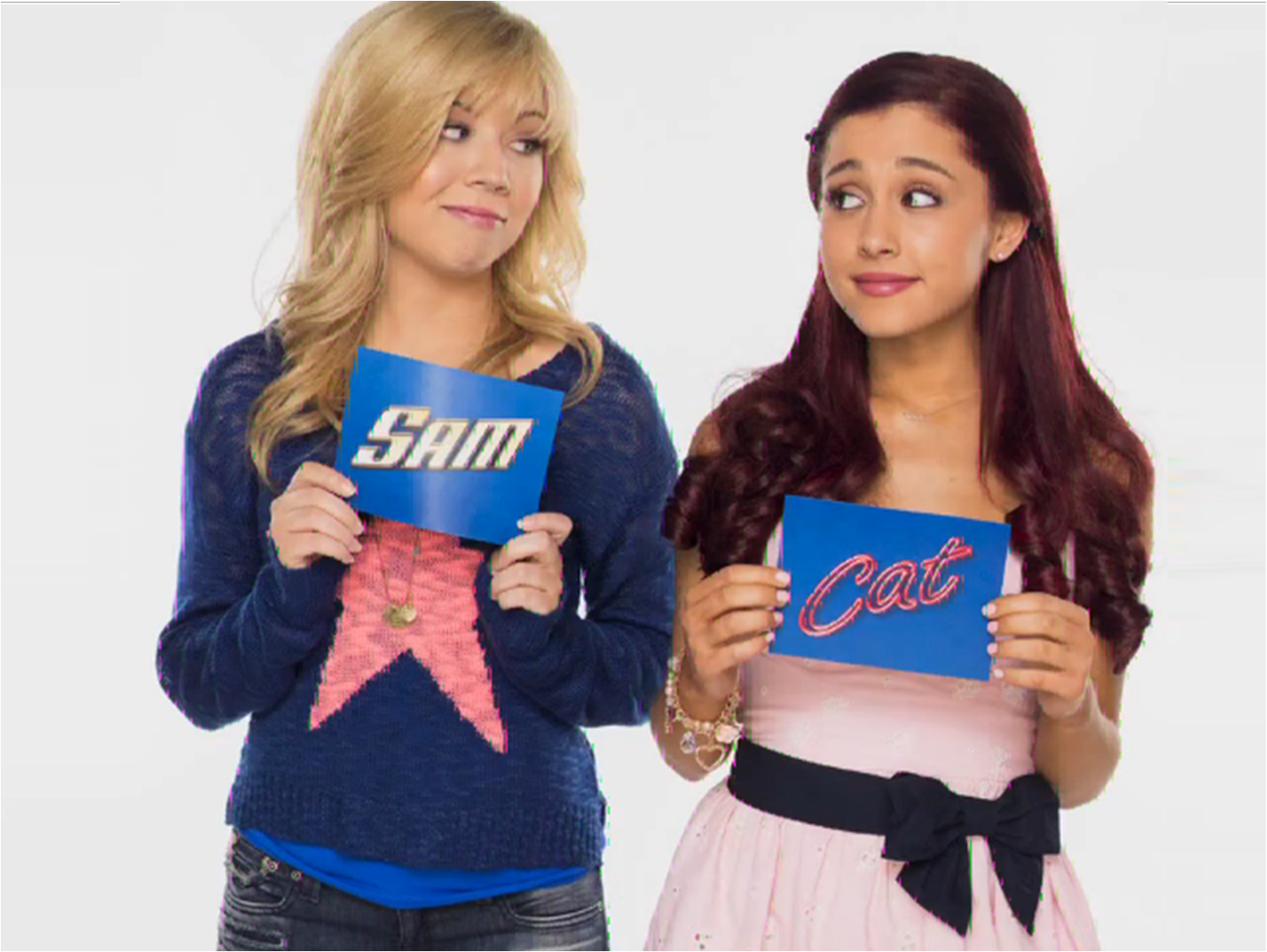 Films en series Films Sam en cat Sam En Cat Kaartjes