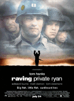 Films en series Films Saving private ryan 