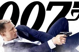 Films en series Films Skyfall 