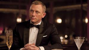 Films en series Films Skyfall James Bond, Skyrfall, 007