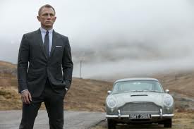 Films en series Films Skyfall 